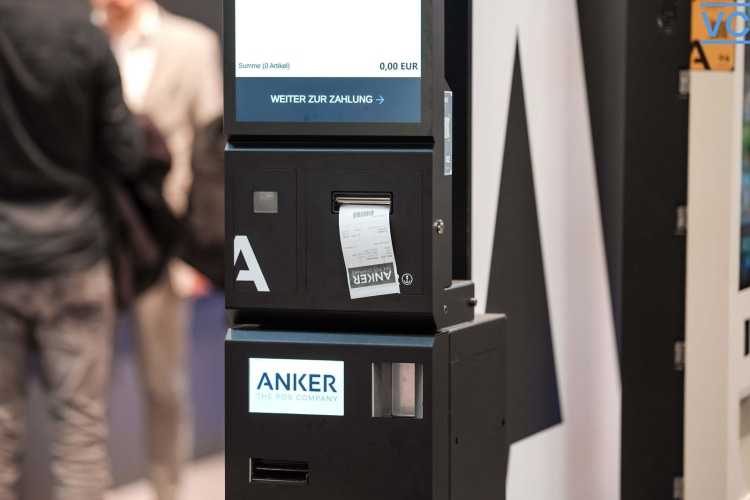 Anker